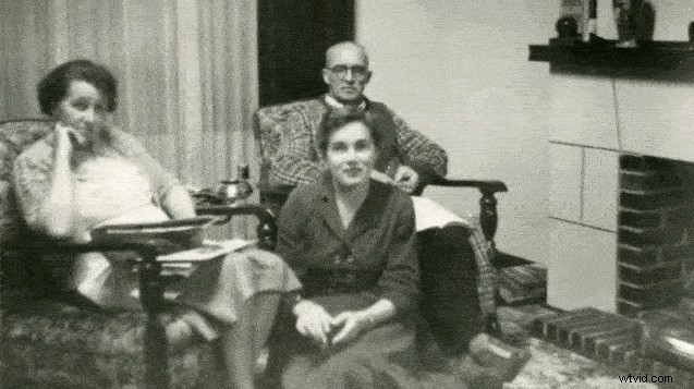 Breng uw familiefoto s tot leven:de 5 beste animatietools 