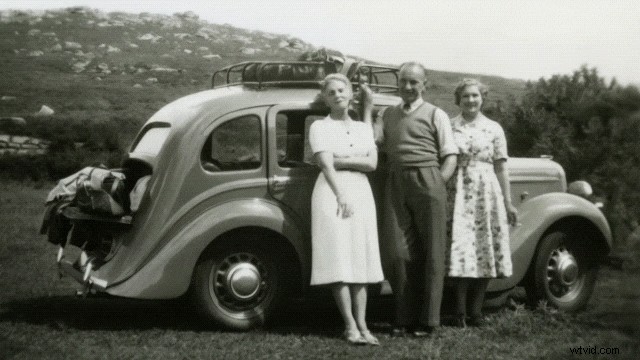 Breng uw familiefoto s tot leven:de 5 beste animatietools 