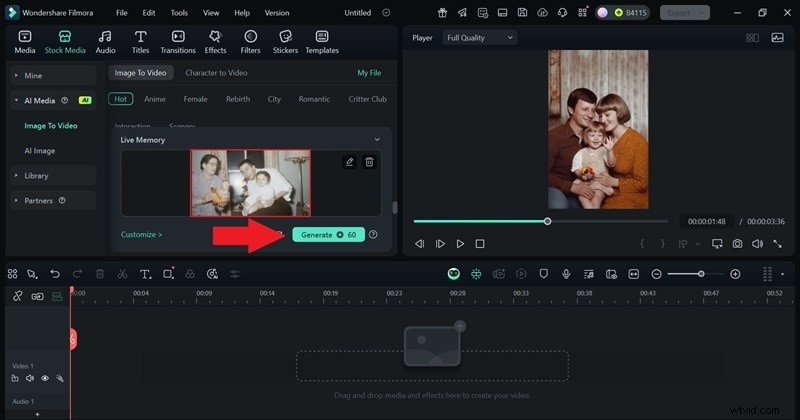 Breng uw familiefoto s tot leven:de 5 beste animatietools 