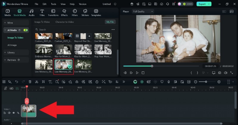 Breng uw familiefoto s tot leven:de 5 beste animatietools 