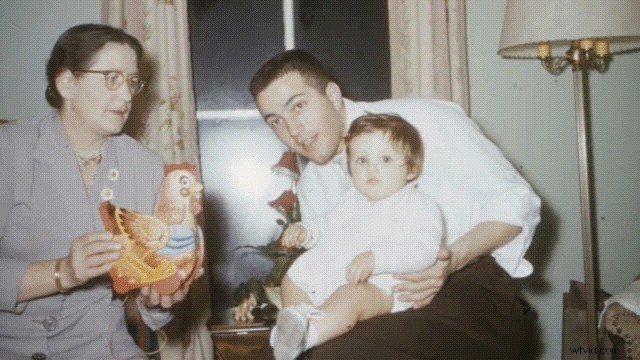 Breng uw familiefoto s tot leven:de 5 beste animatietools 