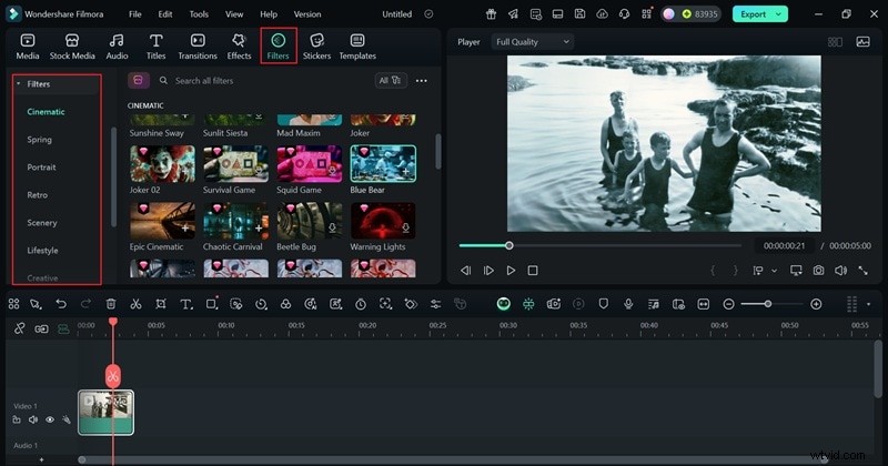 Breng uw familiefoto s tot leven:de 5 beste animatietools 