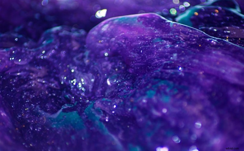 Maak virale slijmvideo s:tips en eenvoudige tutorials voor beginners 