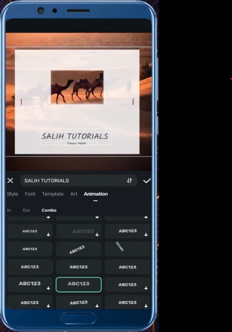 Verbeter video s:voeg eenvoudig tekst toe met Filmora AI