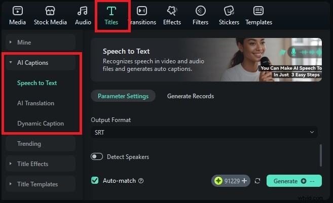 Maak snel verbluffende anime- en cartoonmuziekvideo s | [Uw merk-/sitenaam] 