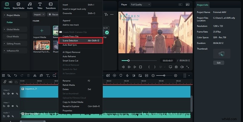 Maak snel verbluffende anime- en cartoonmuziekvideo s | [Uw merk-/sitenaam] 