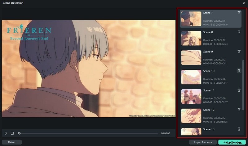 Maak snel verbluffende anime- en cartoonmuziekvideo s | [Uw merk-/sitenaam] 