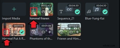 Maak snel verbluffende anime- en cartoonmuziekvideo s | [Uw merk-/sitenaam] 