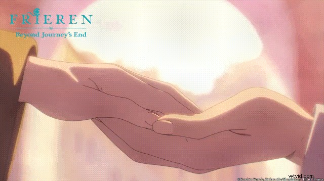 Maak snel verbluffende anime- en cartoonmuziekvideo s | [Uw merk-/sitenaam] 