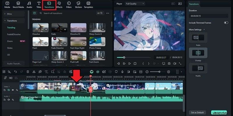 Maak snel verbluffende anime- en cartoonmuziekvideo s | [Uw merk-/sitenaam] 