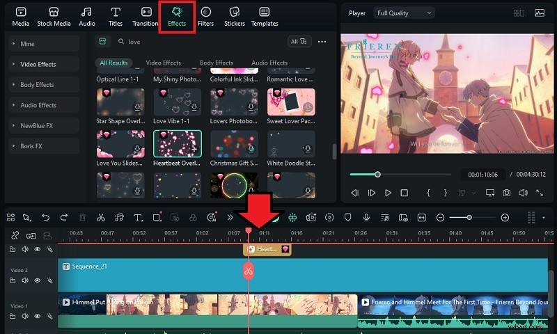Maak snel verbluffende anime- en cartoonmuziekvideo s | [Uw merk-/sitenaam] 
