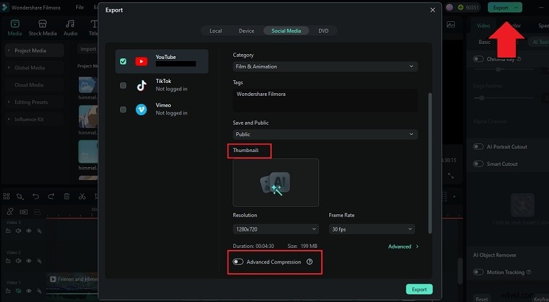 Maak snel verbluffende anime- en cartoonmuziekvideo s | [Uw merk-/sitenaam] 