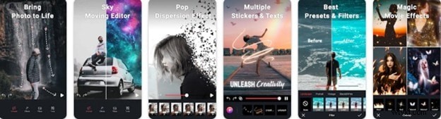 Gratis top 12 foto-animatietools om verbluffende geanimeerde afbeeldingen te maken – Gids voor 2024 