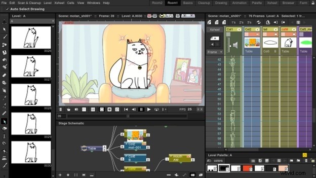 Gratis top 12 foto-animatietools om verbluffende geanimeerde afbeeldingen te maken – Gids voor 2024 
