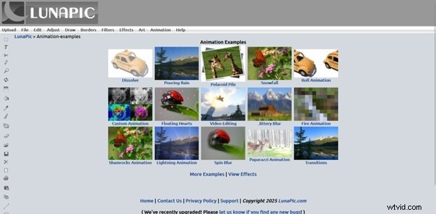 Gratis top 12 foto-animatietools om verbluffende geanimeerde afbeeldingen te maken – Gids voor 2024 