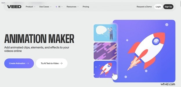 Gratis top 12 foto-animatietools om verbluffende geanimeerde afbeeldingen te maken – Gids voor 2024 