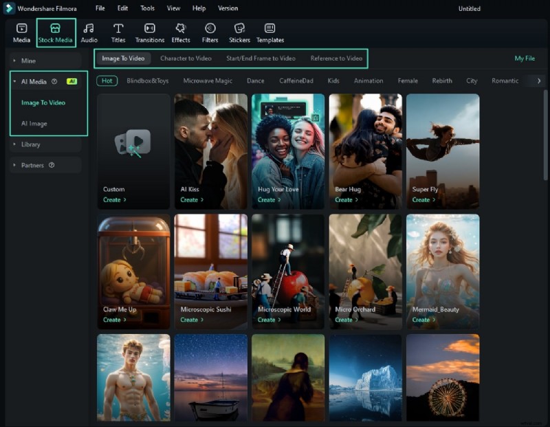 Gratis top 12 foto-animatietools om verbluffende geanimeerde afbeeldingen te maken – Gids voor 2024 