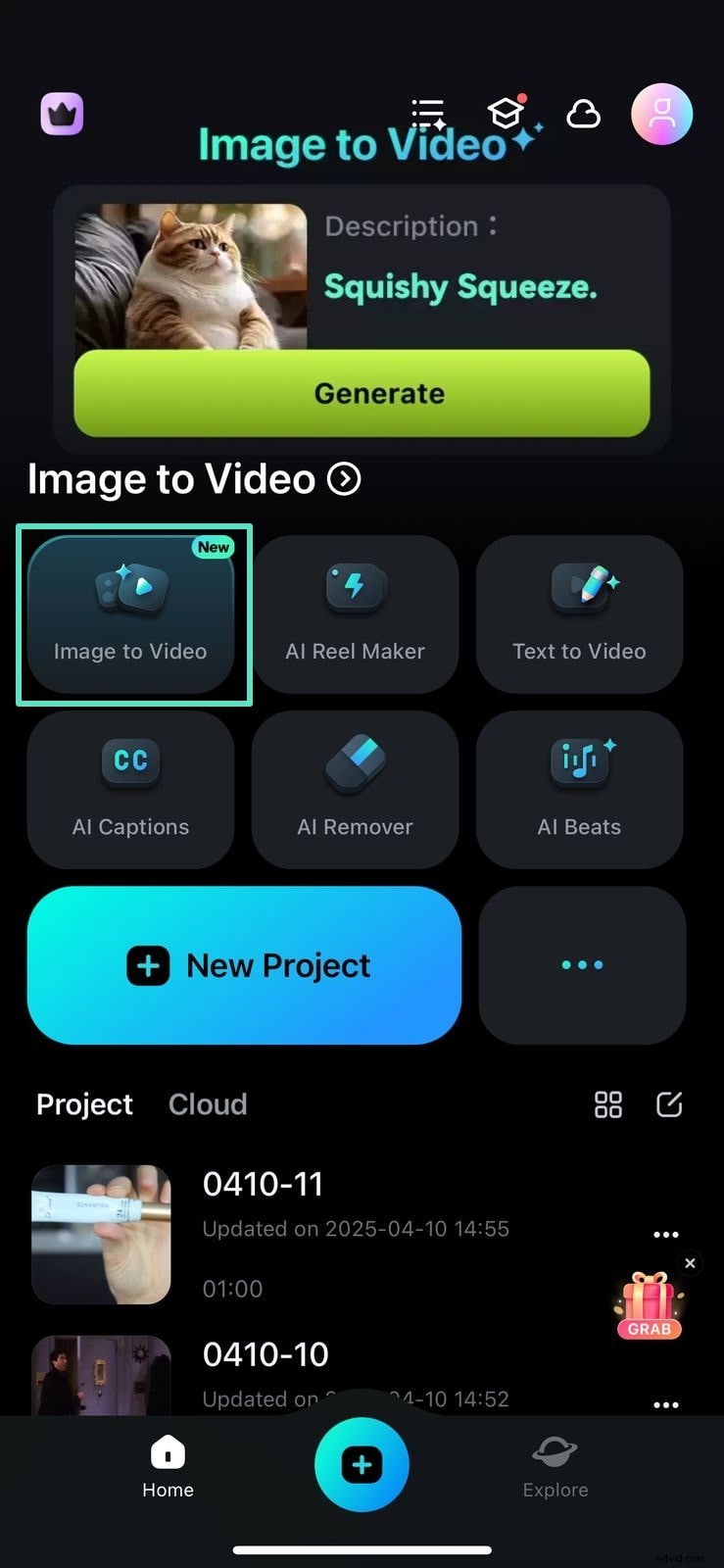 Gratis top 12 foto-animatietools om verbluffende geanimeerde afbeeldingen te maken – Gids voor 2024 