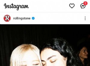 Vytvořte poutavé cestovní kotouče:Průvodce krok za krokem pro Instagram 