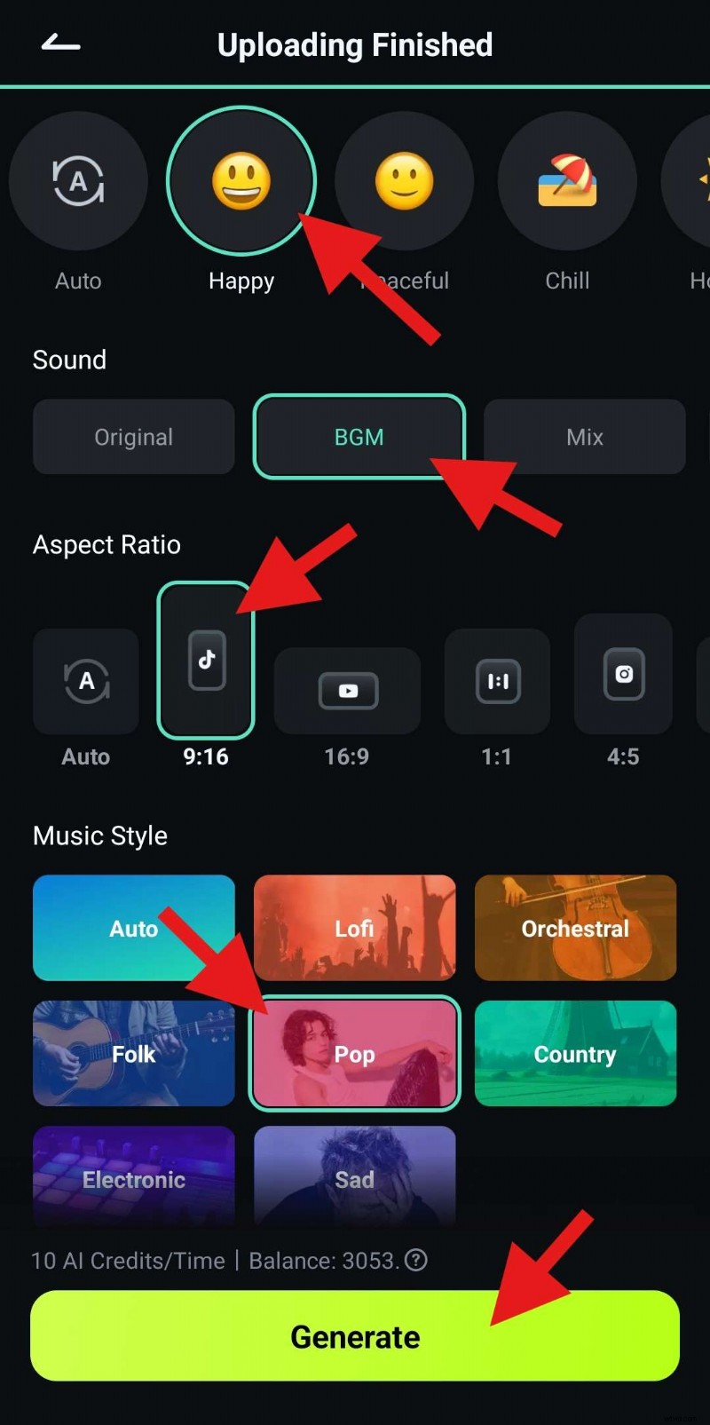 Maak boeiende reisreels:een stapsgewijze handleiding voor Instagram 