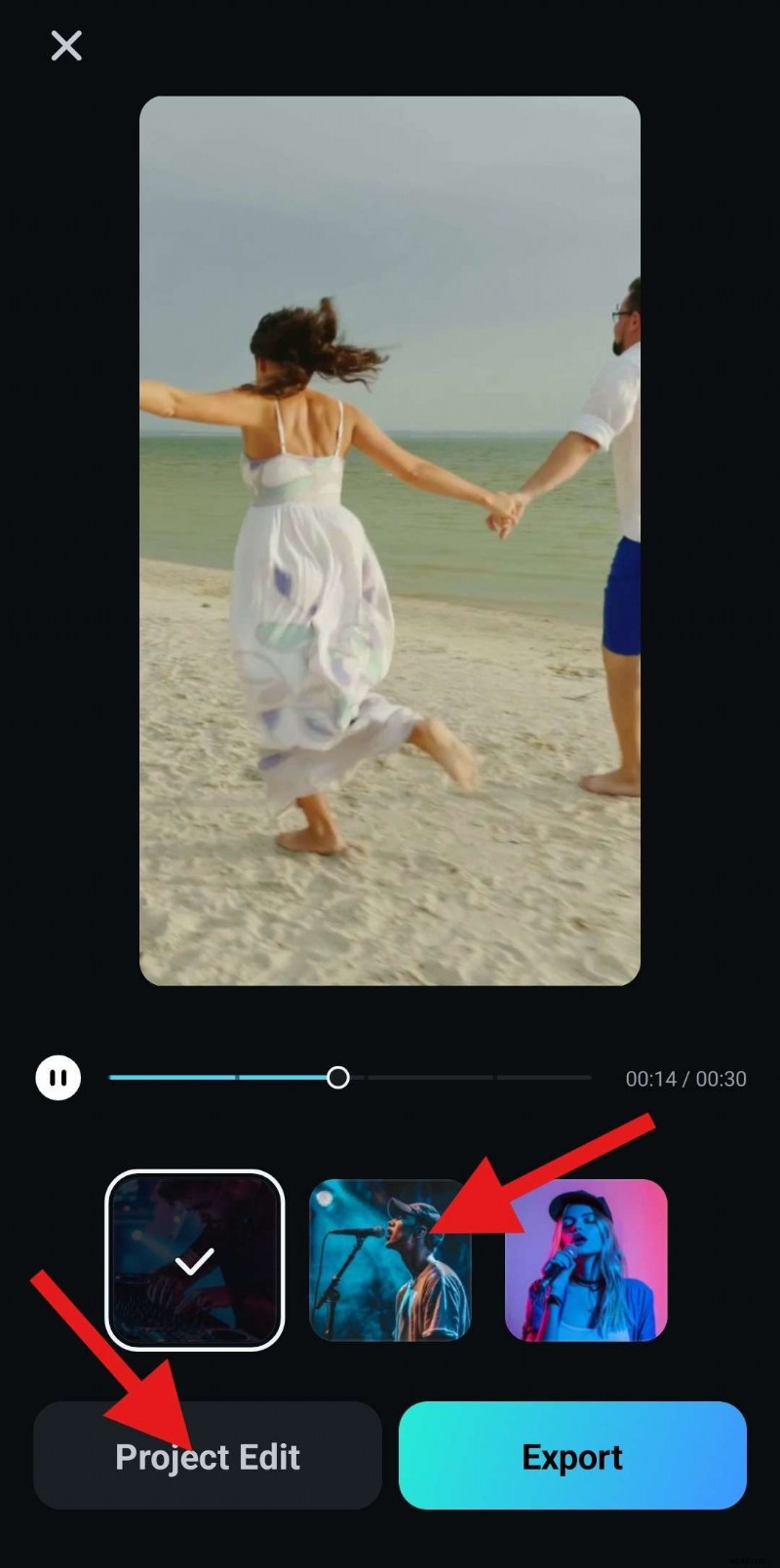 Maak boeiende reisreels:een stapsgewijze handleiding voor Instagram 