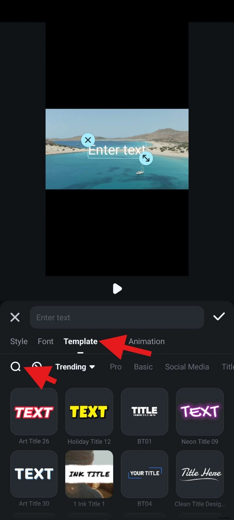 Maak boeiende reisreels:een stapsgewijze handleiding voor Instagram 
