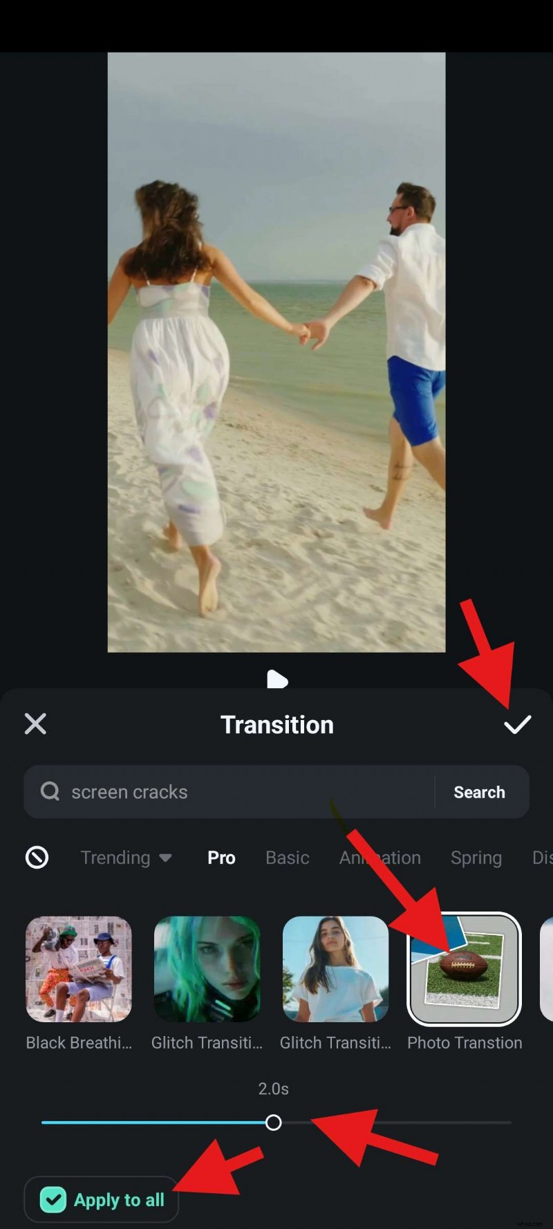 Maak boeiende reisreels:een stapsgewijze handleiding voor Instagram 