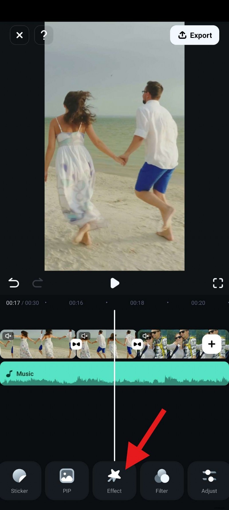 Maak boeiende reisreels:een stapsgewijze handleiding voor Instagram 