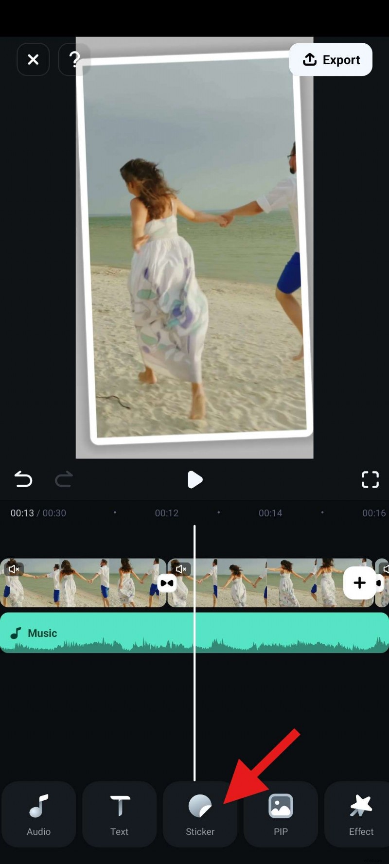 Maak boeiende reisreels:een stapsgewijze handleiding voor Instagram 