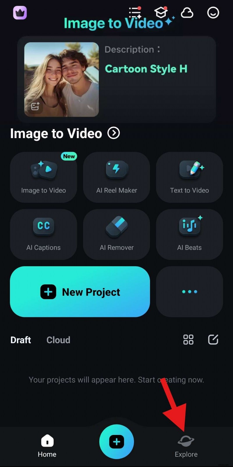 Maak boeiende reisreels:een stapsgewijze handleiding voor Instagram 