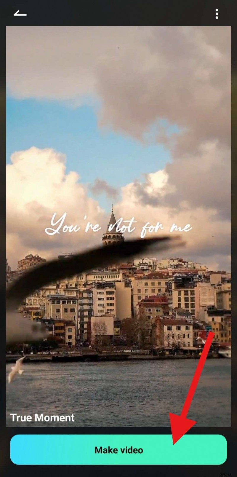 Maak boeiende reisreels:een stapsgewijze handleiding voor Instagram 