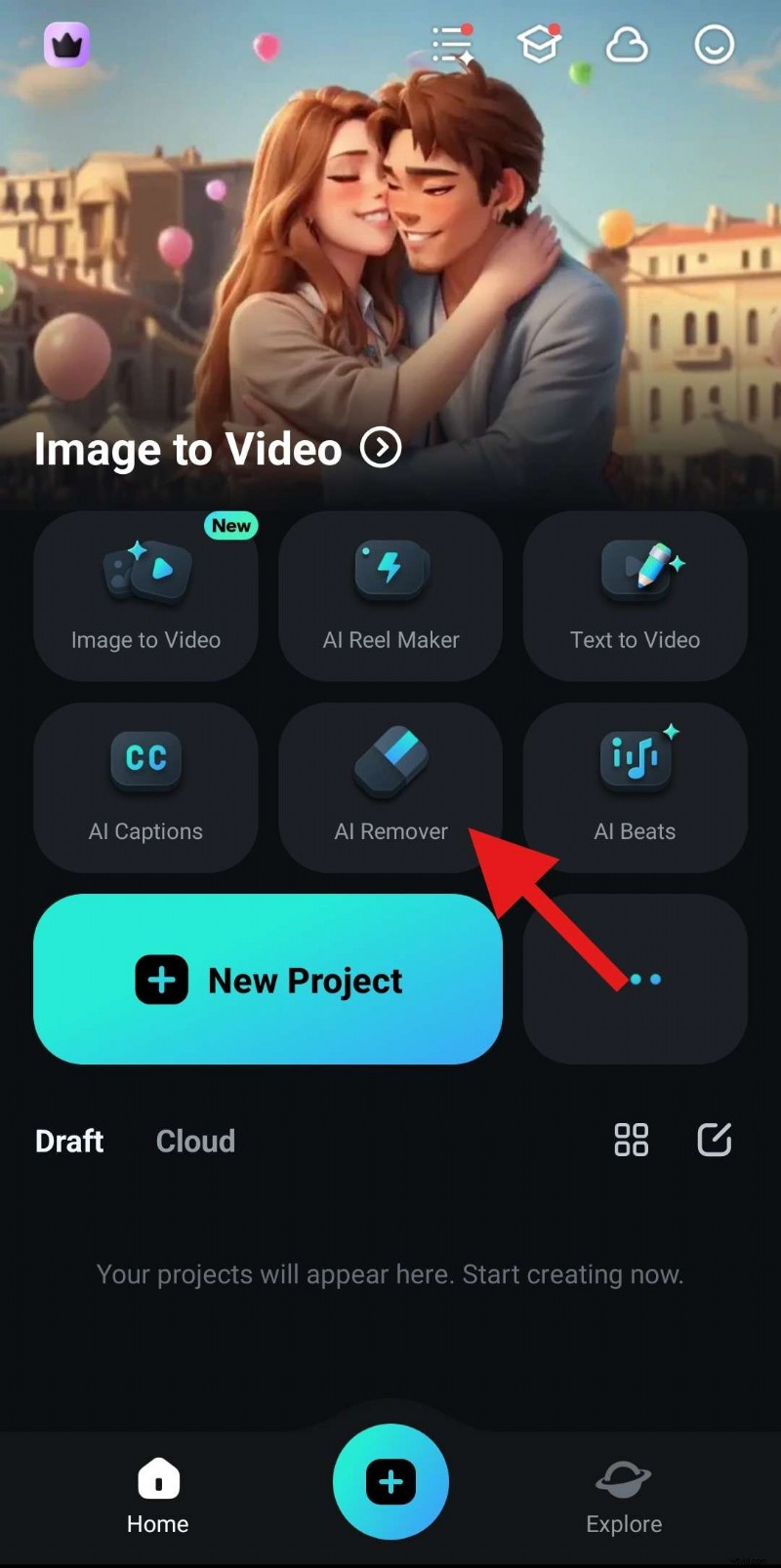Moeiteloos tekst op afbeeldingen bewerken:een eenvoudige handleiding 