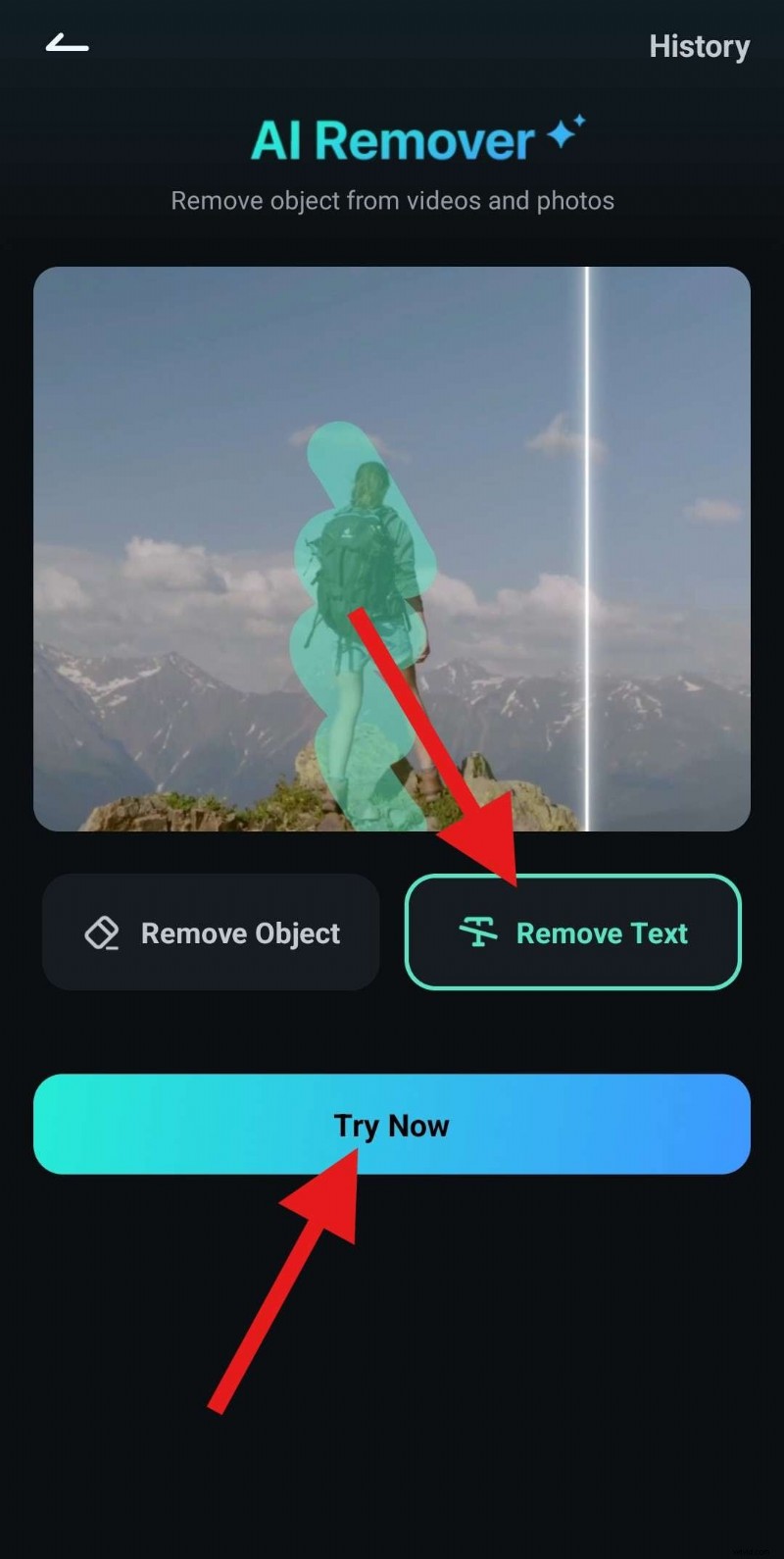 Moeiteloos tekst op afbeeldingen bewerken:een eenvoudige handleiding 
