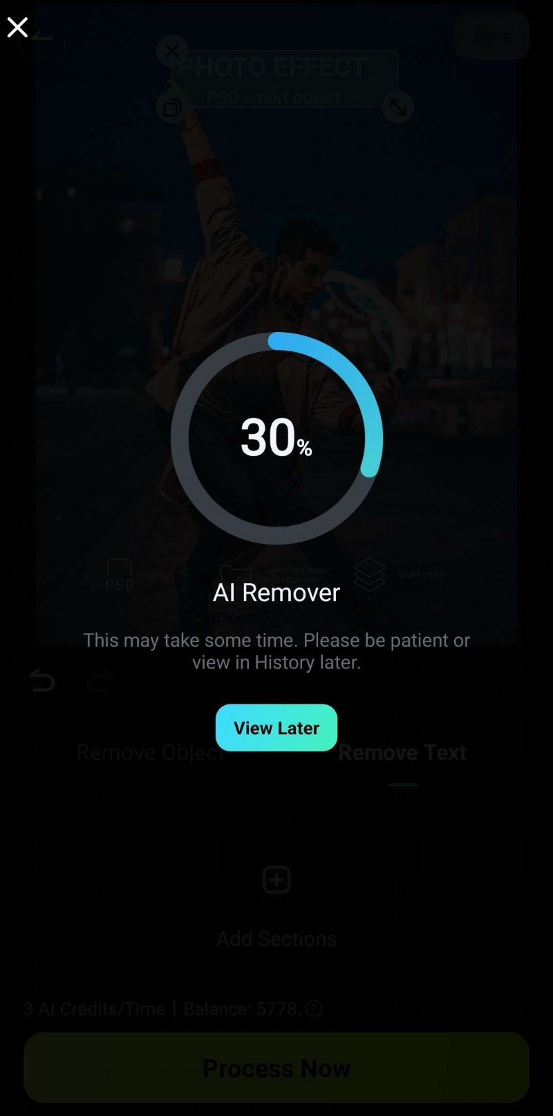 Moeiteloos tekst op afbeeldingen bewerken:een eenvoudige handleiding 