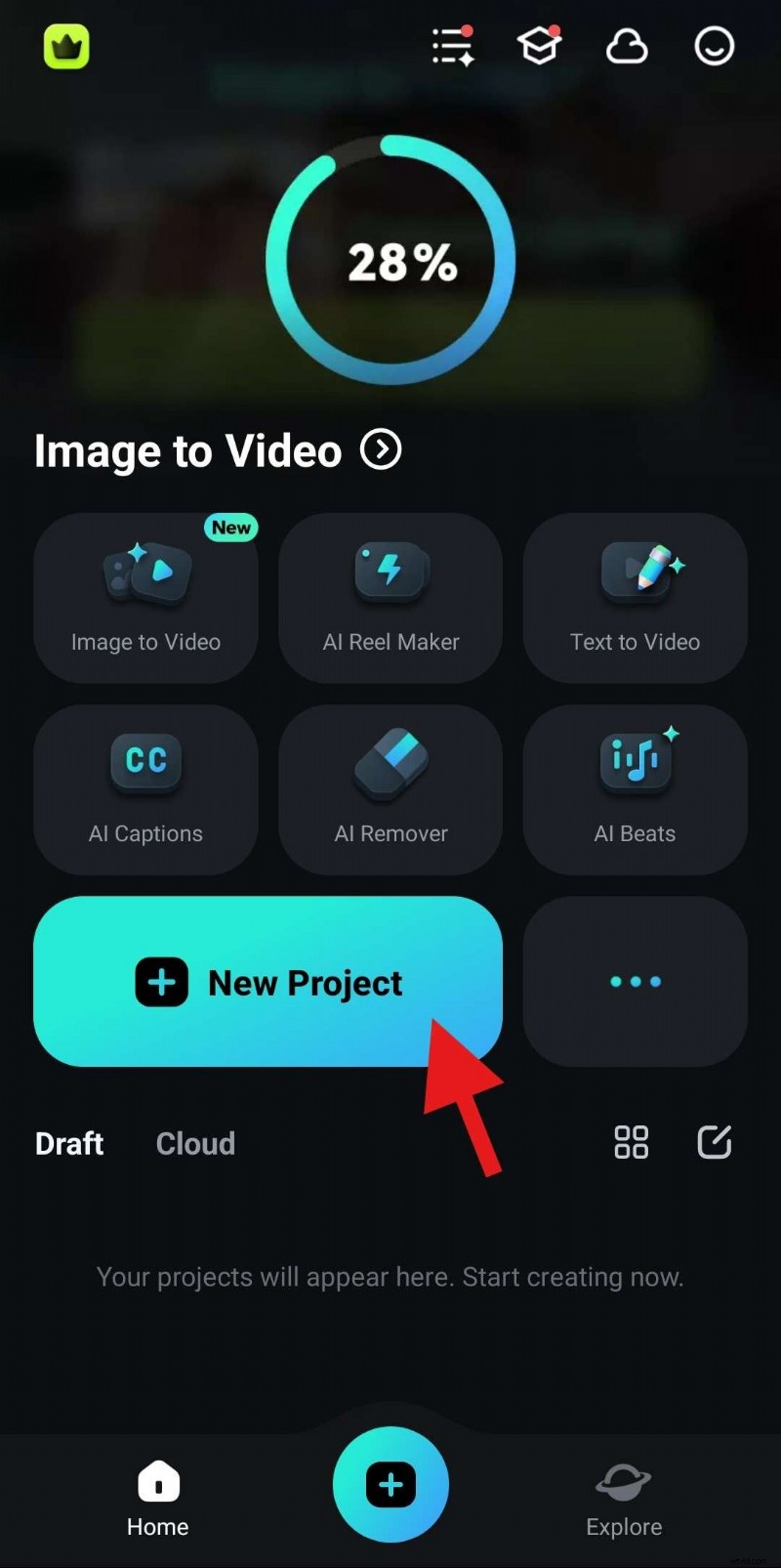 Moeiteloos tekst op afbeeldingen bewerken:een eenvoudige handleiding 