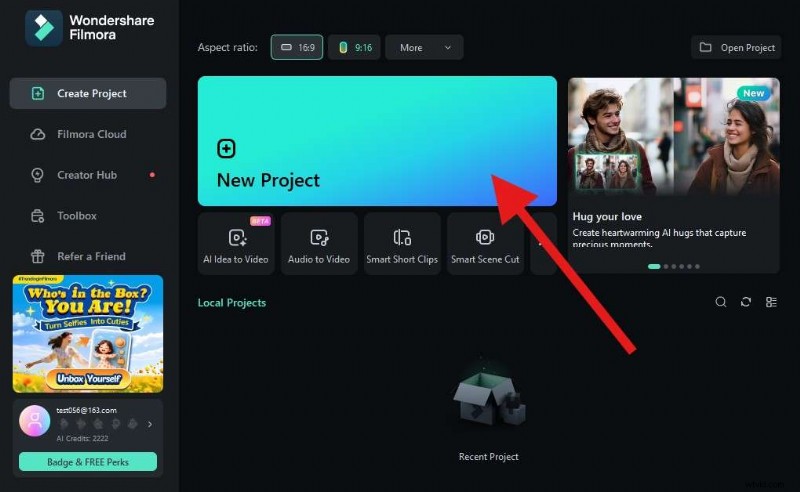 Moeiteloos tekst op afbeeldingen bewerken:een eenvoudige handleiding 