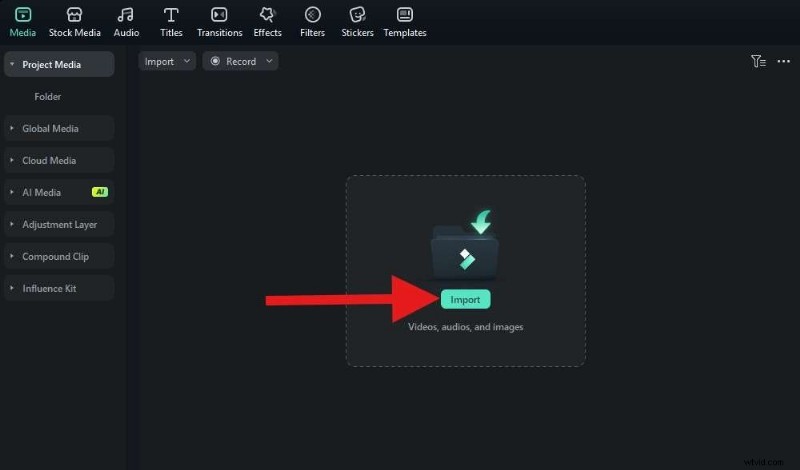 Moeiteloos tekst op afbeeldingen bewerken:een eenvoudige handleiding 