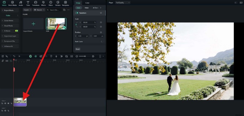 Moeiteloos tekst op afbeeldingen bewerken:een eenvoudige handleiding 