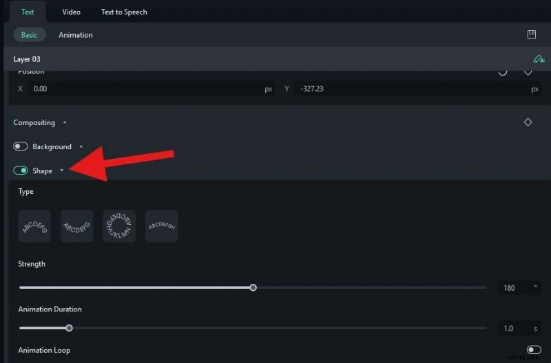 Moeiteloos tekst op afbeeldingen bewerken:een eenvoudige handleiding 