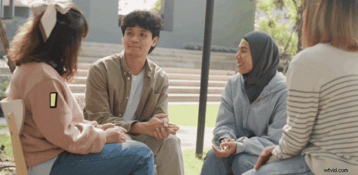 Moeiteloos tekst op afbeeldingen bewerken:een eenvoudige handleiding 