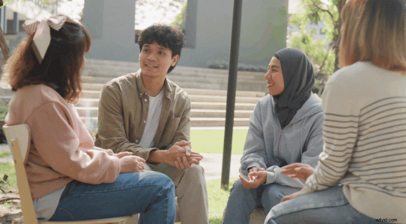 Moeiteloos tekst op afbeeldingen bewerken:een eenvoudige handleiding 