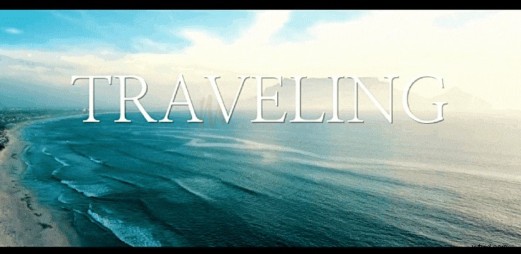 Filmora:Vytvářejte poutavé cestovatelské vlogy a videa – výkonný editor videa 