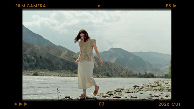 Filmora:Vytvářejte poutavé cestovatelské vlogy a videa – výkonný editor videa 