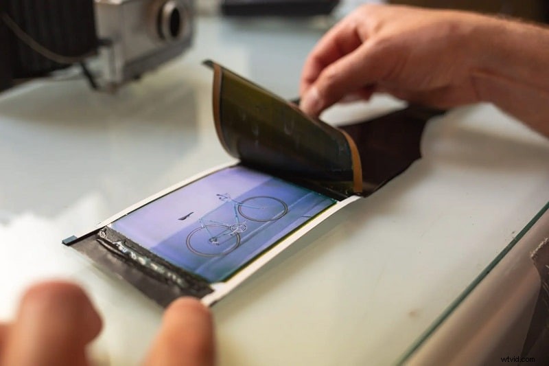 Peel Apart Film:Komplexní průvodce pro nadšence filmové fotografie 