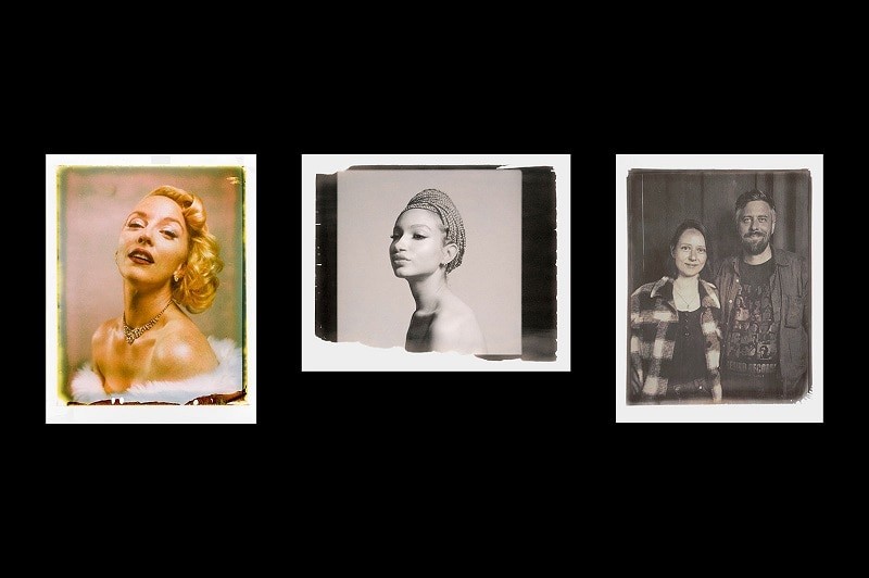 Peel Apart Film:Komplexní průvodce pro nadšence filmové fotografie 