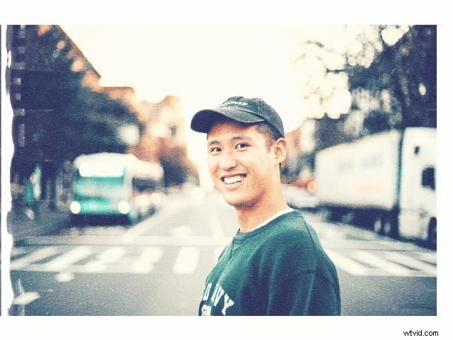 Peel Apart Film:Komplexní průvodce pro nadšence filmové fotografie 