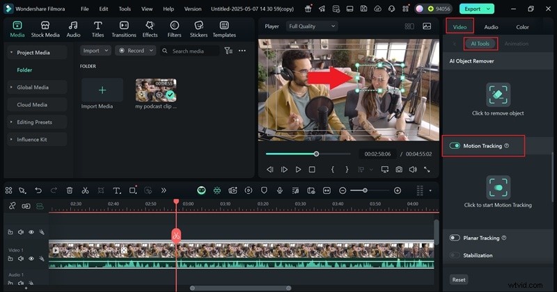 Eenvoudige videocensuur:hulpmiddelen en technieken voor het opschonen van inhoud 