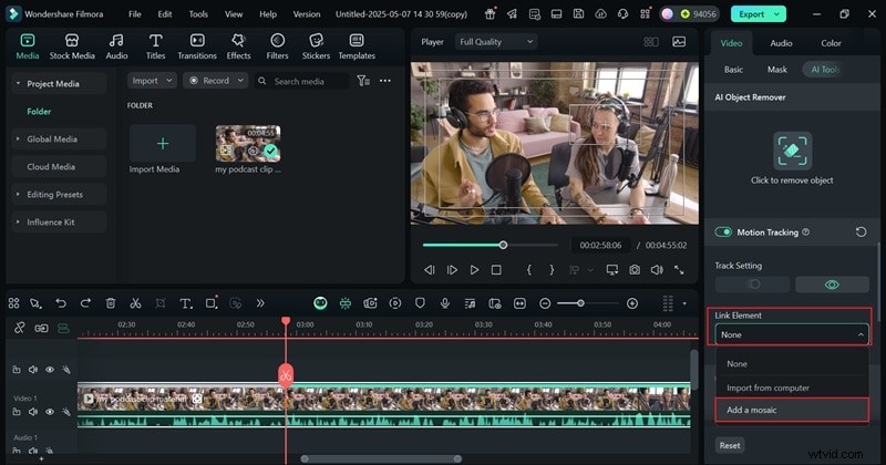 Eenvoudige videocensuur:hulpmiddelen en technieken voor het opschonen van inhoud 