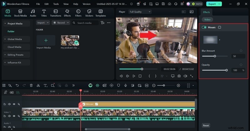 Eenvoudige videocensuur:hulpmiddelen en technieken voor het opschonen van inhoud 