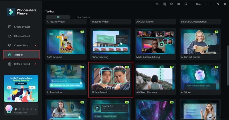Eenvoudige videocensuur:hulpmiddelen en technieken voor het opschonen van inhoud 